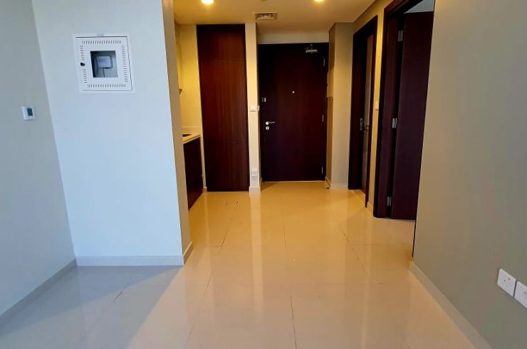 Квартира в VERA RESIDENCES в Дубай,    1 комната, 44м2