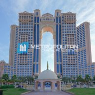 Квартира в Марина, Абу-Даби,    1 спальня, 93.8м2   | фото 1