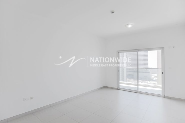 Квартира в Аль-Рим, Абу-Даби,    1 спальня, 82.5м2