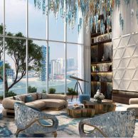 Квартира в Бизнес-Бэй, Дубай, 1 спальня, 69м2 | фото 1