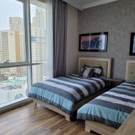 Квартира в AL BATEEN RESIDENCES в Джумейра Бич Резиденс, Дубай, 2 спальни, 157м2 | фото 1