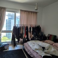 Квартира в MARINA RESIDENCES в Дубай, 2 спальни, 168м2 | фото 1