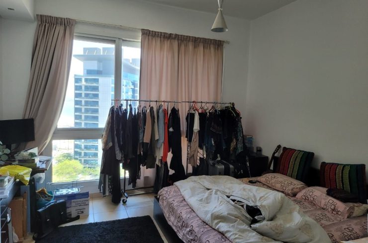 Квартира в MARINA RESIDENCES в Дубай,    2 спальни, 168м2