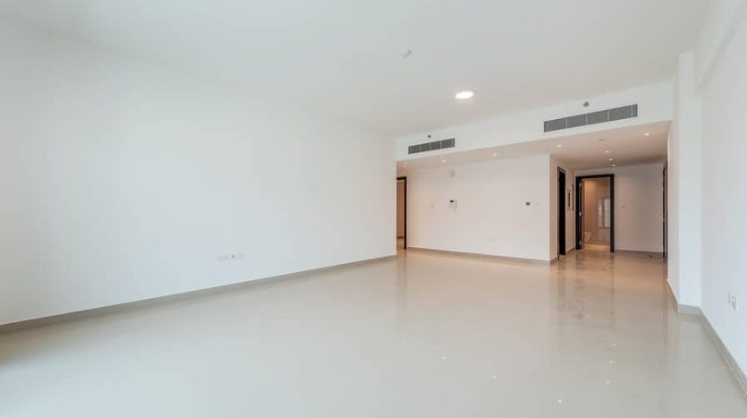 Квартира в Al Raha Beach, Абу-Даби,    2 спальни, 111.48м2