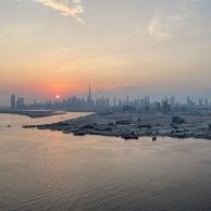 Квартира в Дубай,    1 спальня, 72.6м2   | фото 1