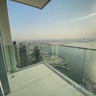 Квартира в THE GRAND в Dubai Creek Harbour (The Lagoons), Дубай, 2 спальни, 113.8м2 | фото 1 Квартира в THE GRAND в Dubai Creek Harbour (The Lagoons), Дубай, 2 спальни, 113.8м2 | фото 1