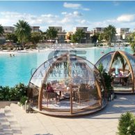 Таунхаус в Damac Lagoons, Дубай,    3 спальни, 190.4м2   | фото 1