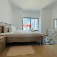 Квартира в Дубай Марина, 1 спальня, 65.3м2 | фото 1 Квартира в Дубай Марина, 1 спальня, 65.3м2 | фото 1