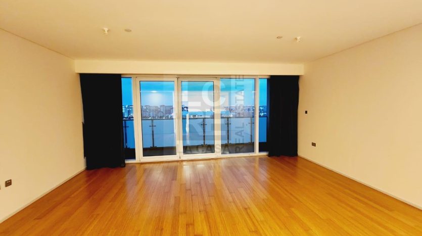 Квартира в Al Raha Beach, Абу-Даби,    2 спальни, 144м2