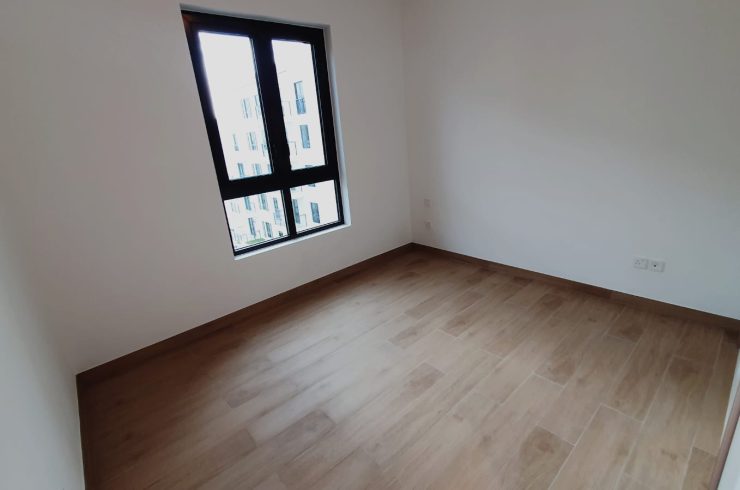 Квартира в LA RIVE BUILDING 3 в Дубай,    2 спальни, 111м2