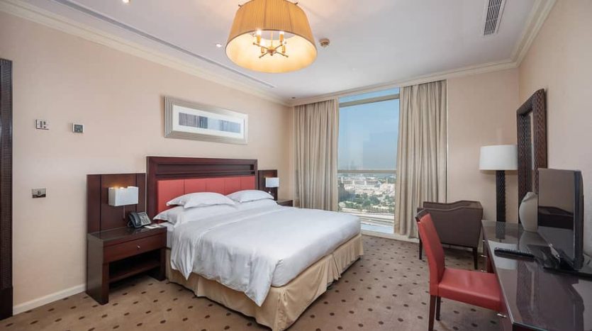 Rent Apartment in Barsha Heights (Tecom), Dubai, UAE, 581 sq. ft. | Foto 5