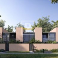 Таунхаус в MASAAR SEQUOIA в Al Tai, Шарджа,    4 спальни, 409м2   | фото 1