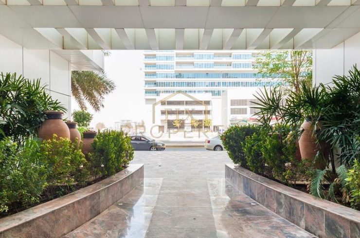 Квартира в Dubai Residence Complex, Дубай,    2 спальни, 106.7м2