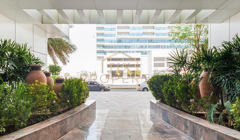 Квартира в Dubai Residence Complex, Дубай,    2 спальни, 106.7м2