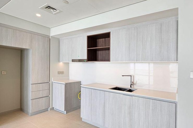 Квартира в VIDA RESIDENCES в Дубай,    2 спальни, 109м2