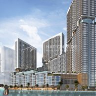 Магазин в Мохаммед Бин Рашид Сити, Дубай,    47.8м2   | фото 1