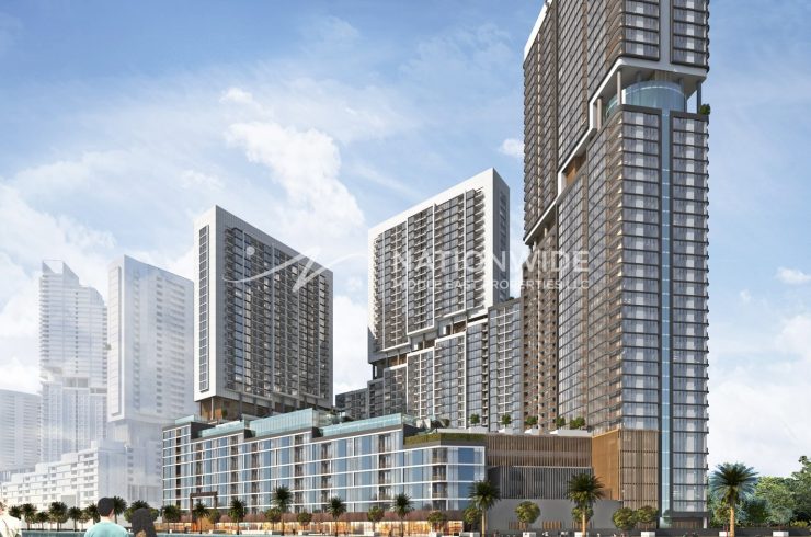 Магазин в Мохаммед Бин Рашид Сити, Дубай,    47.8м2