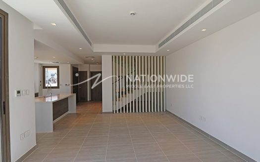 Таунхаус на Остров Яс, Абу-Даби,    2 спальни, 216.9м2