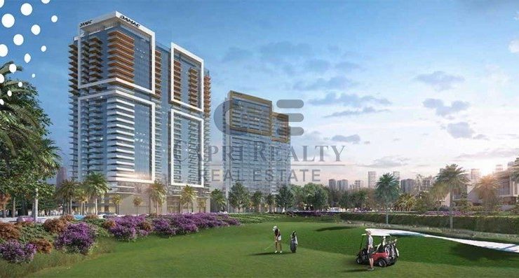 Квартира в Дубай, 2 спальни, 105.4м2 Квартира в Дубай, 2 спальни, 105.4м2