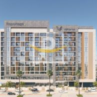 Квартира в VERDANA 2 RESIDENCE в Дубай Инвестмент Парк, 1 спальня, 55.8м2 | фото 1 Квартира в VERDANA 2 RESIDENCE в Дубай Инвестмент Парк, 1 спальня, 55.8м2 | фото 1