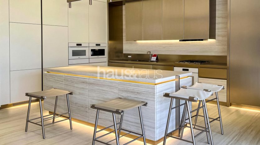 Квартира в KETURAH RESERVE в Мохаммед Бин Рашид Сити, Дубай,    2 спальни, 143.2м2