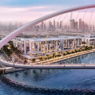 Квартира в Аль-Васл, Дубай, 3 спальни, 172.1м2 | фото 1