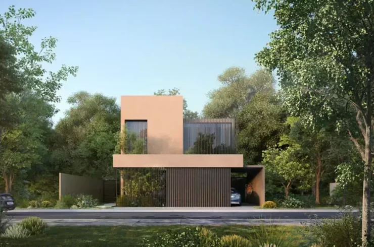 Таунхаус в Al Suyoh, Шарджа,    5 комнат, 247м2