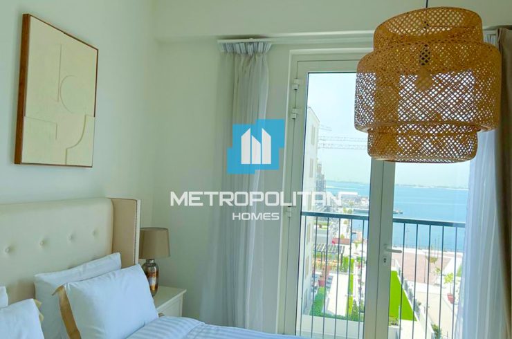 Квартира в Джумейра, Дубай,    2 спальни, 101м2