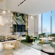 Квартира в Джумейра, Дубай, 1 спальня, 78м2 | фото 1