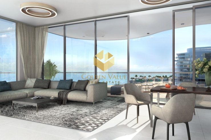 Вилла в Mina Al Arab, Рас-эль-Хайма,    2 спальни, 213.7м2