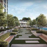 Квартира в Мохаммед Бин Рашид Сити, Дубай, 2 спальни, 116м2 | фото 1