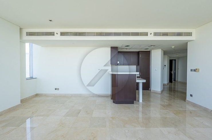 Квартира в Дубай,    2 спальни, 153.5м2