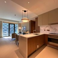 Квартира в THE ADDRESS RESIDENCES DUBAI OPERA в Дубай, 1 спальня, 74м2 | фото 1