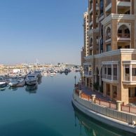 Квартира в Пальма Джумейра, Дубай, 1 комната, 46.92м2 | фото 1