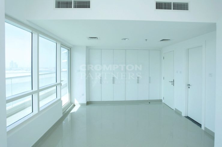 Квартира в Аль-Рим, Абу-Даби,    3 спальни, 222.7м2