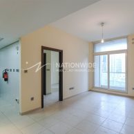 Квартира в Аль-Рим, Абу-Даби,    1 спальня, 65.1м2   | фото 1