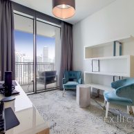 Квартира в Дубай Марина, Дубай, 2 спальни, 110м2 | фото 1