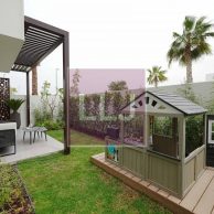 Таунхаус на Остров Яс, Абу-Даби, 3 спальни, 168.7м2 | фото 1 Таунхаус на Остров Яс, Абу-Даби, 3 спальни, 168.7м2 | фото 1