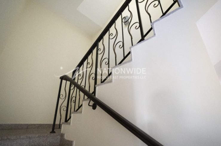 Villa in Hydra Village, Abu Dhabi, UAE 3 bedrooms, 171.8m2