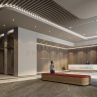 Apartment in Al Furjan, Dubai, UAE 3 bedrooms, 2444 sq ft | Foto 1