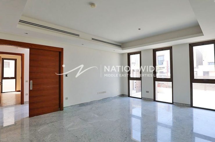 Villa on Saadiyat Island, Abu Dhabi, UAE 5 bedrooms, 1000m2