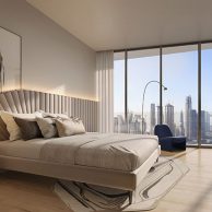 Квартира в Даунтаун Дубай (Даунтаун Бурдж Дубай), 1 спальня, 66м2 | фото 1