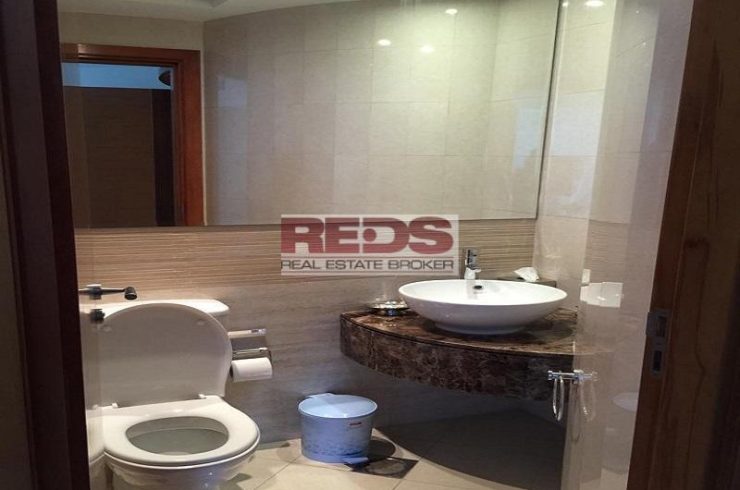 Квартира в Дубай Марина, Дубай,    2 спальни, 137.2м2