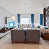 Квартира в Марина, Абу-Даби,    3 спальни, 237.4м2   | фото 1