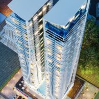 Квартира в ELITZ 2 в Джумейра Вилладж Серкл, Дубай, 2 комнаты, 200м2 | фото 1