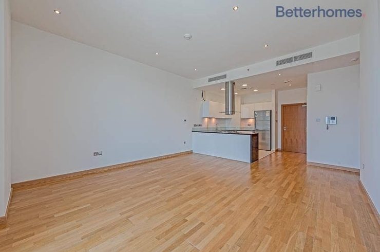 Apartment in Al Raha Beach, Abu Dhabi, UAE 1 bedroom, 78.97m2