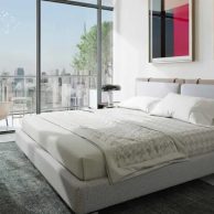 Квартира в Дубай Марина, Дубай, 4 комнаты, 121м2 | фото 1 Квартира в Дубай Марина, Дубай, 4 комнаты, 121м2 | фото 1