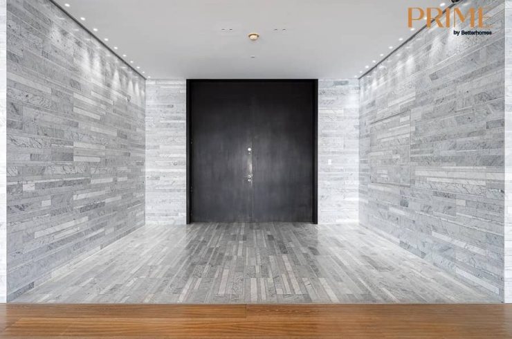 Пентхаус в DIFC, Дубай,    3 спальни, 868.64м2