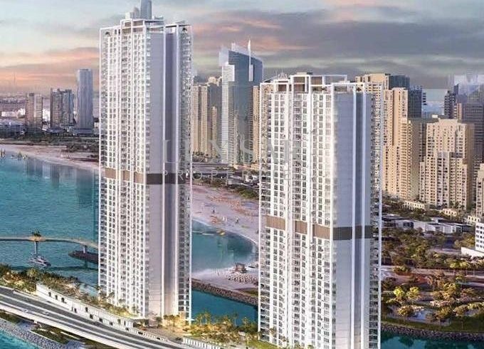 Квартира в Дубай, 3 спальни, 190.2м2