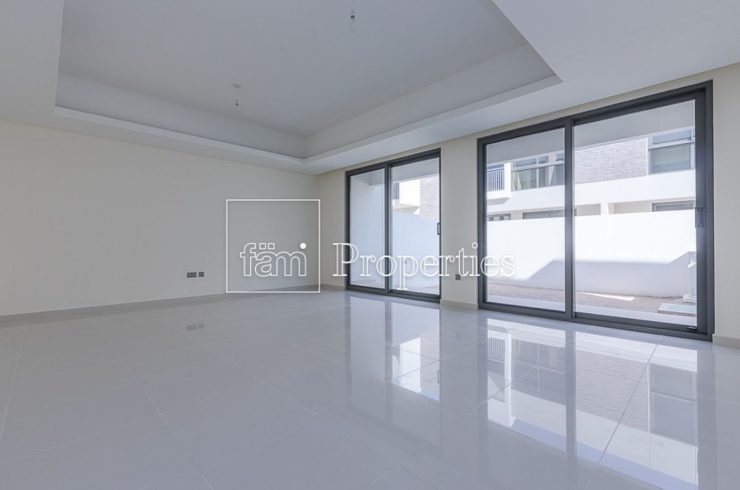 Таунхаус в Дубай,    4 спальни, 175.2м2